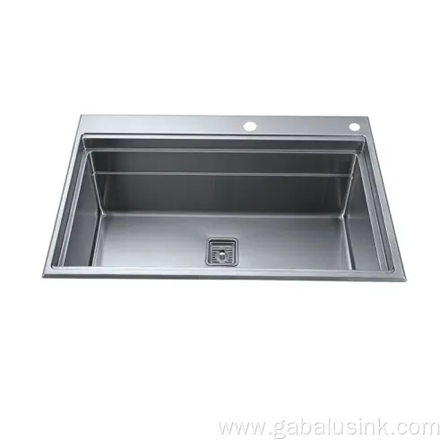 Excellent Home SUS 304 Stainless Kitchen Sink